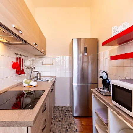 Del Sole By Interhome *