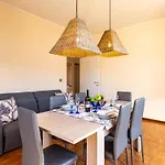 Del Sole By Interhome דירה Ossuccio