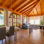 Del Sole By Interhome Ossuccio