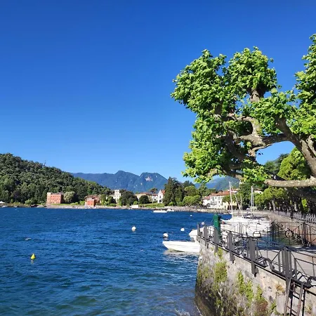 Del Sole By Interhome Ossuccio