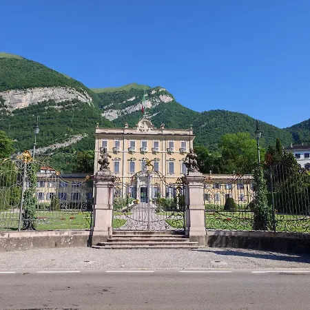 Del Sole By Interhome Apartamento *