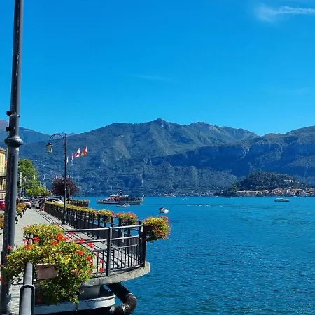 Del Sole By Interhome Apartamento *