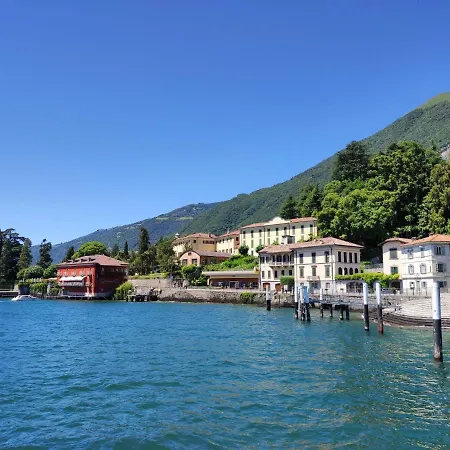Del Sole By Interhome Apartment Ossuccio