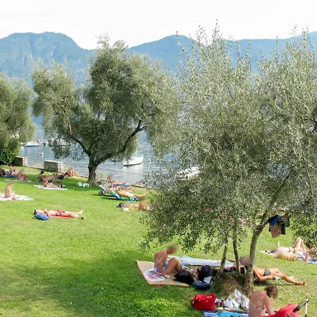 Del Sole By Interhome Apartamento *