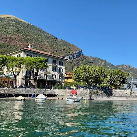 Del Sole By Interhome Apartamento