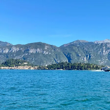 Apartamento Del Sole By Interhome *