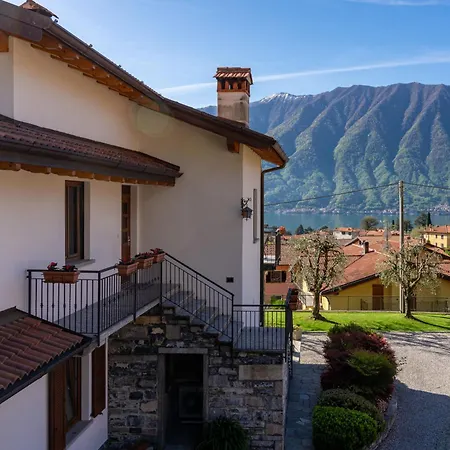 Del Sole By Interhome Ossuccio