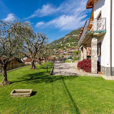 Del Sole By Interhome Apartamento *