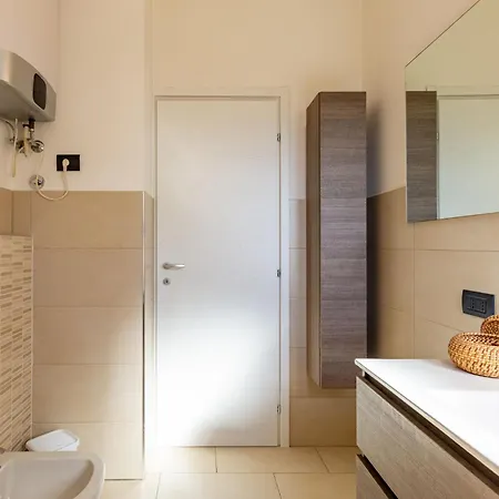 Apartamento Del Sole By Interhome