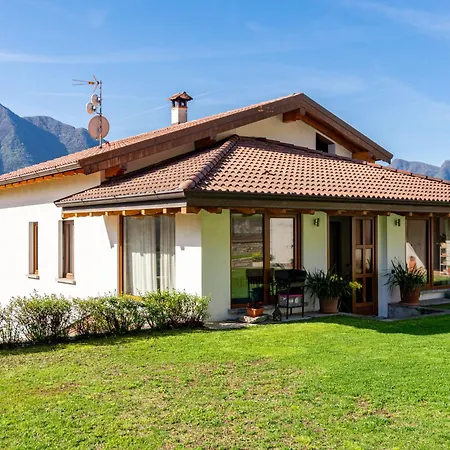 Del Sole By Interhome Apartment Ossuccio