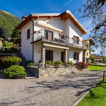 Apartment Del Sole By Interhome Ossuccio