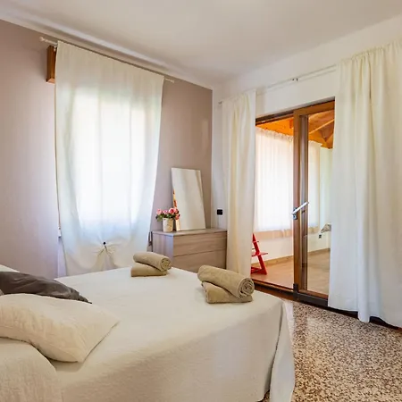 Del Sole By Interhome Apartamento