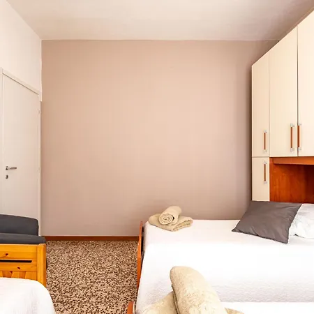 Del Sole By Interhome Apartment Ossuccio