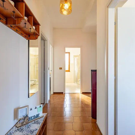 Del Sole By Interhome *