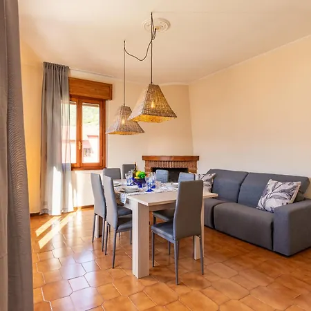 Del Sole By Interhome Ossuccio