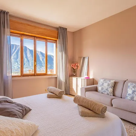 Del Sole By Interhome * Ossuccio