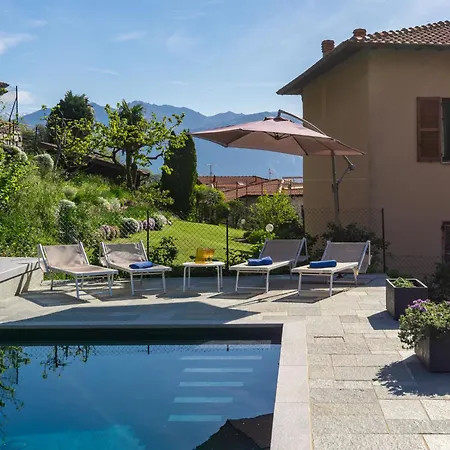 דירה Del Sole By Interhome