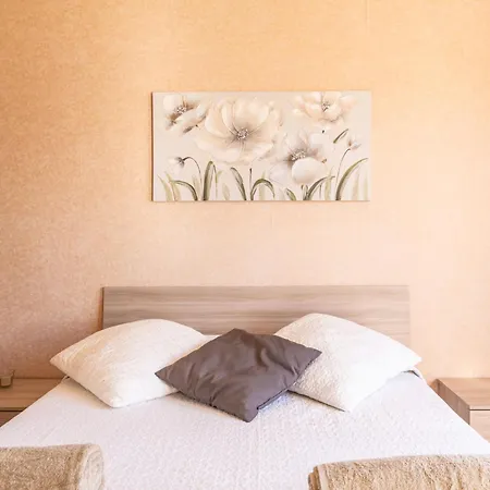 Del Sole By Interhome Apartment *
