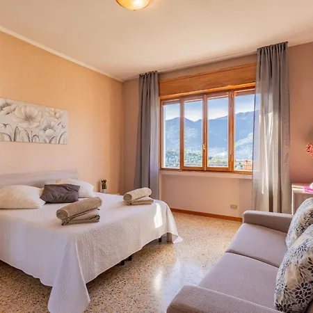 Apartment Del Sole By Interhome *
