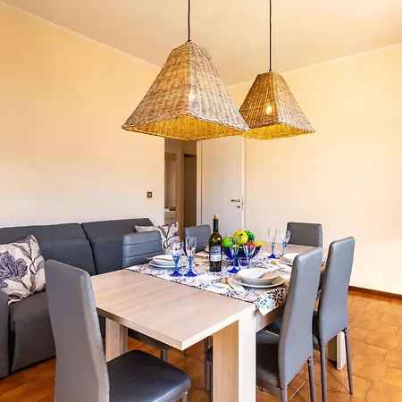 Del Sole By Interhome Apartamento Ossuccio