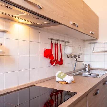 Del Sole By Interhome