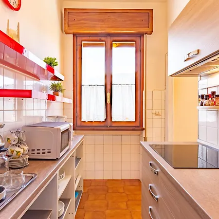 Del Sole By Interhome Apartamento