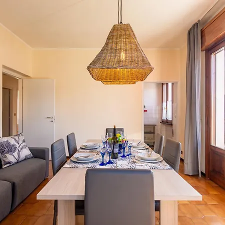 Del Sole By Interhome Apartment *