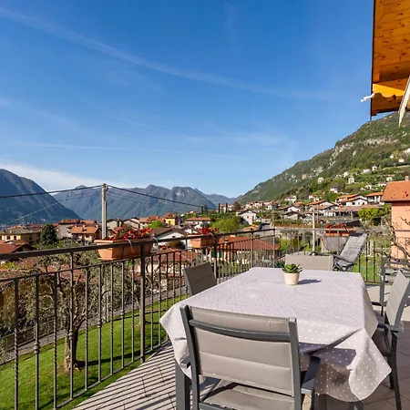 Del Sole By Interhome *