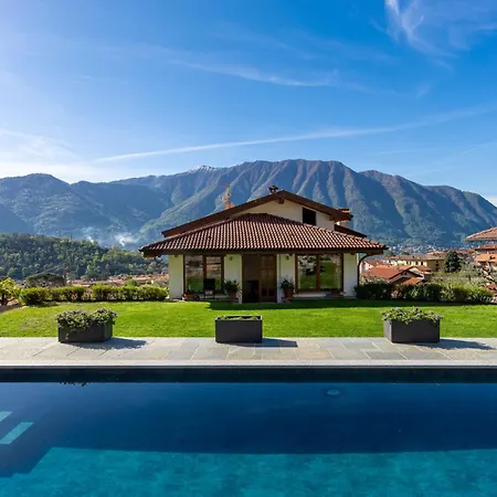 Del Sole By Interhome Apartment *