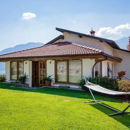 Del Sole By Interhome Apartment *