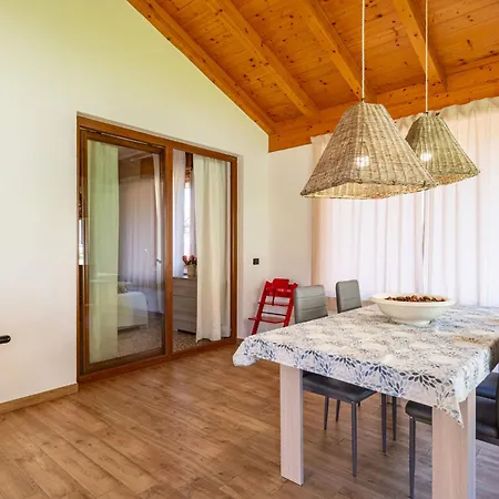 Del Sole By Interhome * Ossuccio