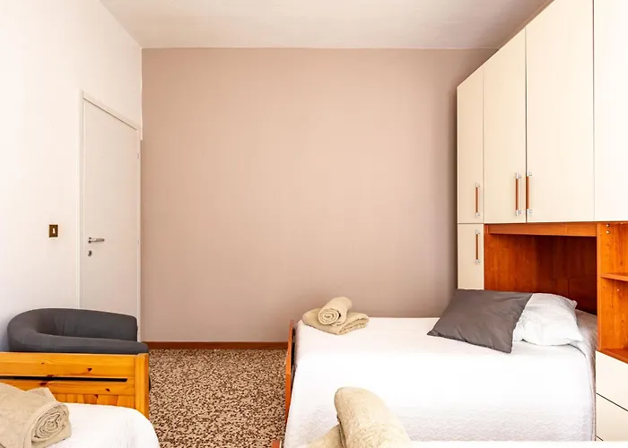 Del Sole By Interhome Apartamento Ossuccio