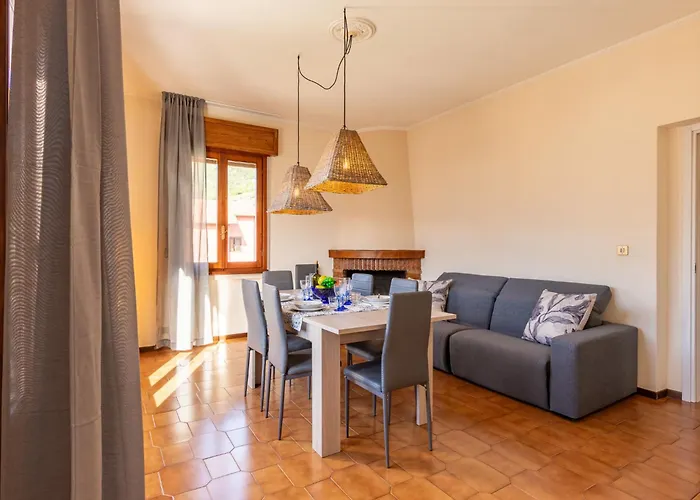 Del Sole By Interhome Ossuccio