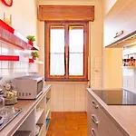Del Sole By Interhome Apartment
