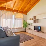 Del Sole By Interhome Apartment Ossuccio