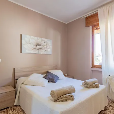 Del Sole By Interhome