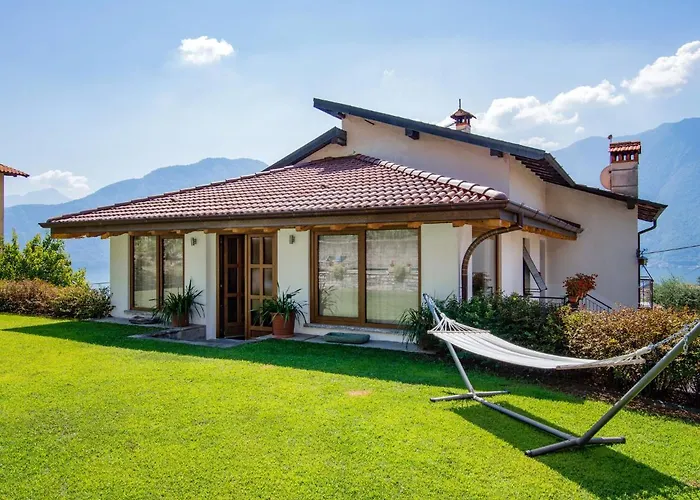 Del Sole By Interhome アパート *