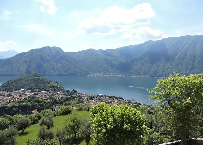 Del Sole By Interhome アパート *