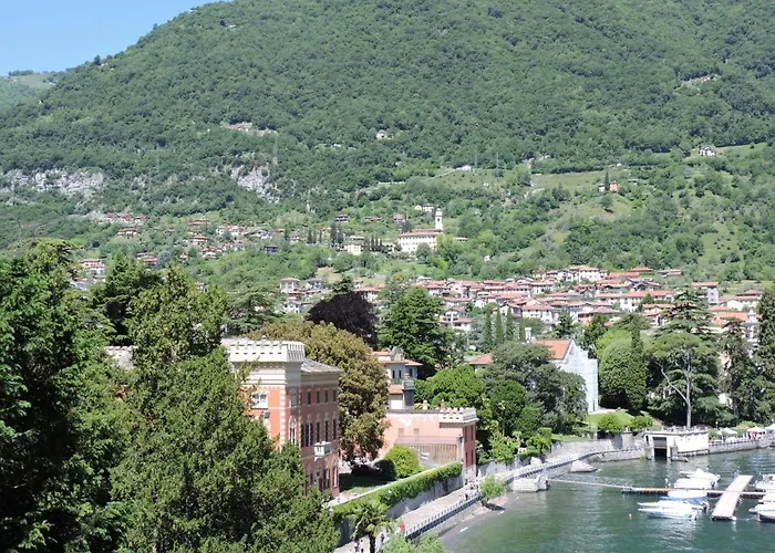 Del Sole By Interhome アパート