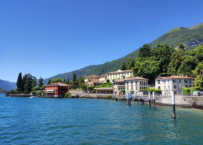 Del Sole By Interhome アパート オッスッチョ