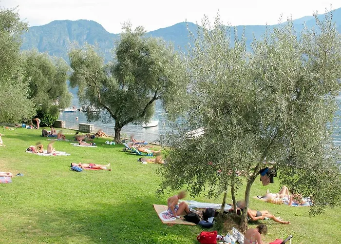 Del Sole By Interhome アパート *