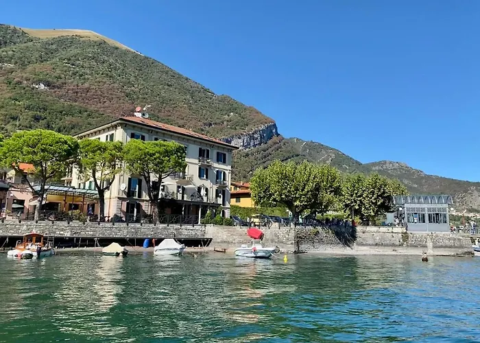 Del Sole By Interhome アパート