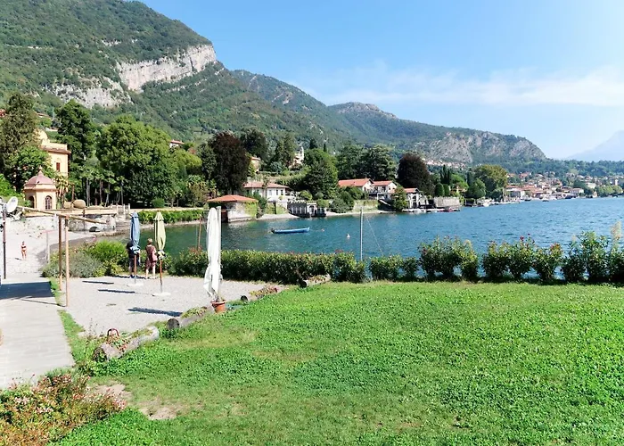 アパート Del Sole By Interhome