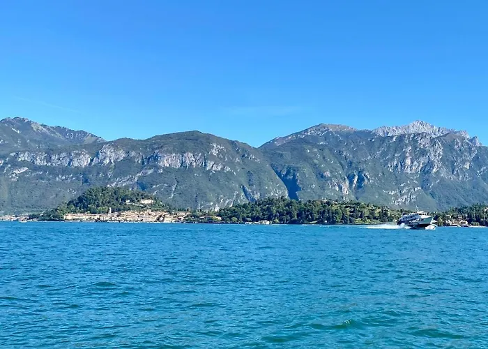 アパート Del Sole By Interhome *