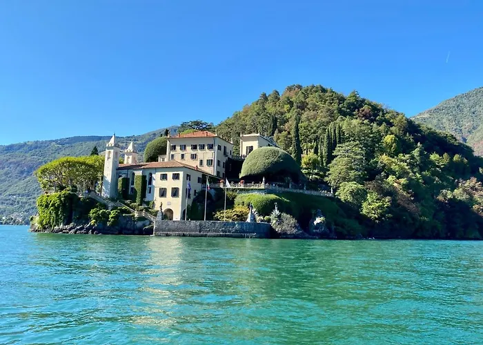 アパート Del Sole By Interhome