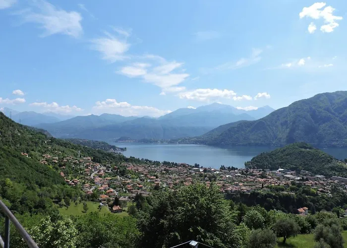 アパート Del Sole By Interhome *