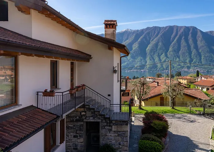 Del Sole By Interhome オッスッチョ