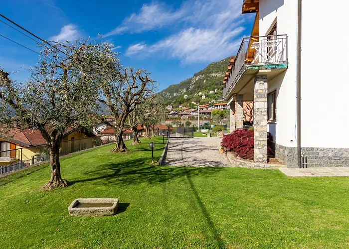 Del Sole By Interhome アパート *