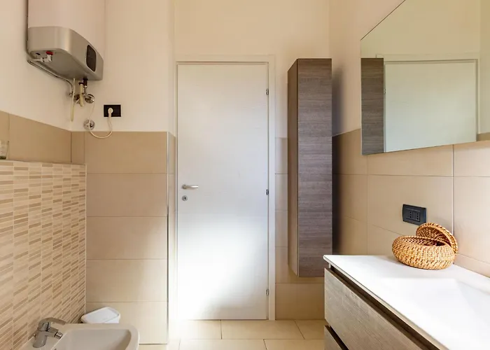 アパート Del Sole By Interhome