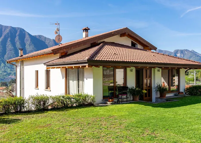 Del Sole By Interhome アパート オッスッチョ